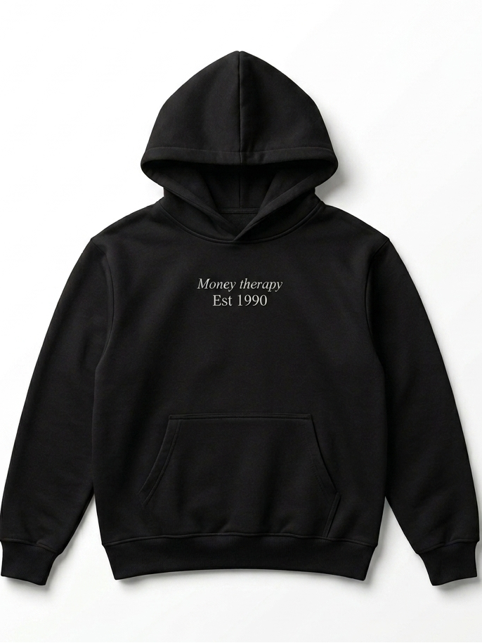 hoodie dom perignon
