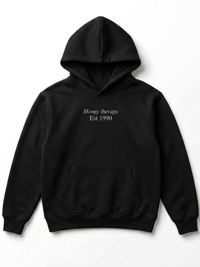 hoodie Mónaco vibes